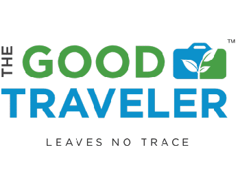 Good traveler logo