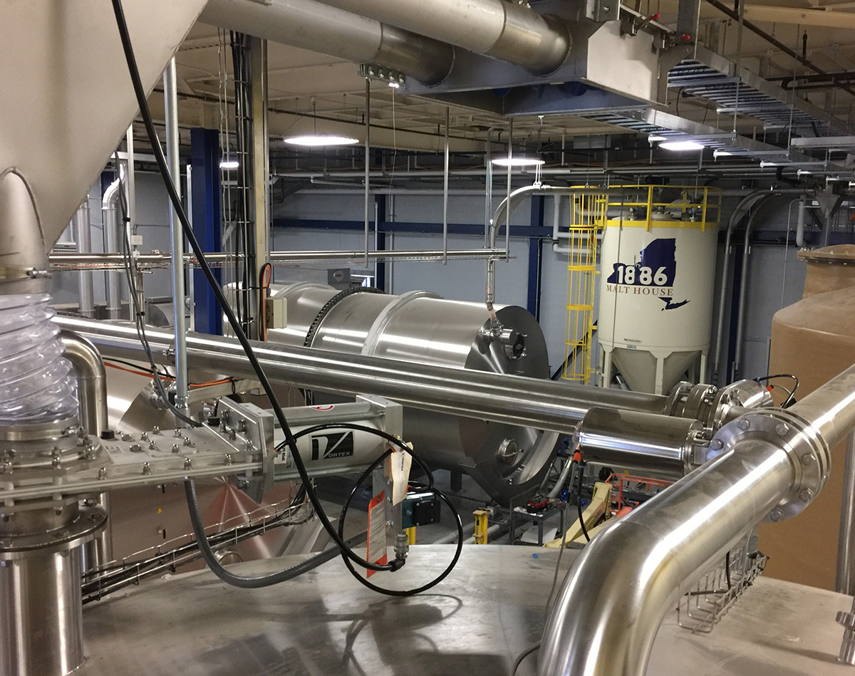 Malt House - C&S Companies
