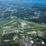 Syracuse Airport Airfield