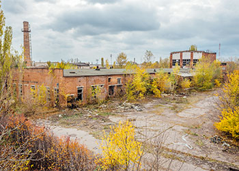 brownfield