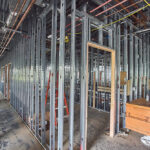 Interior construction