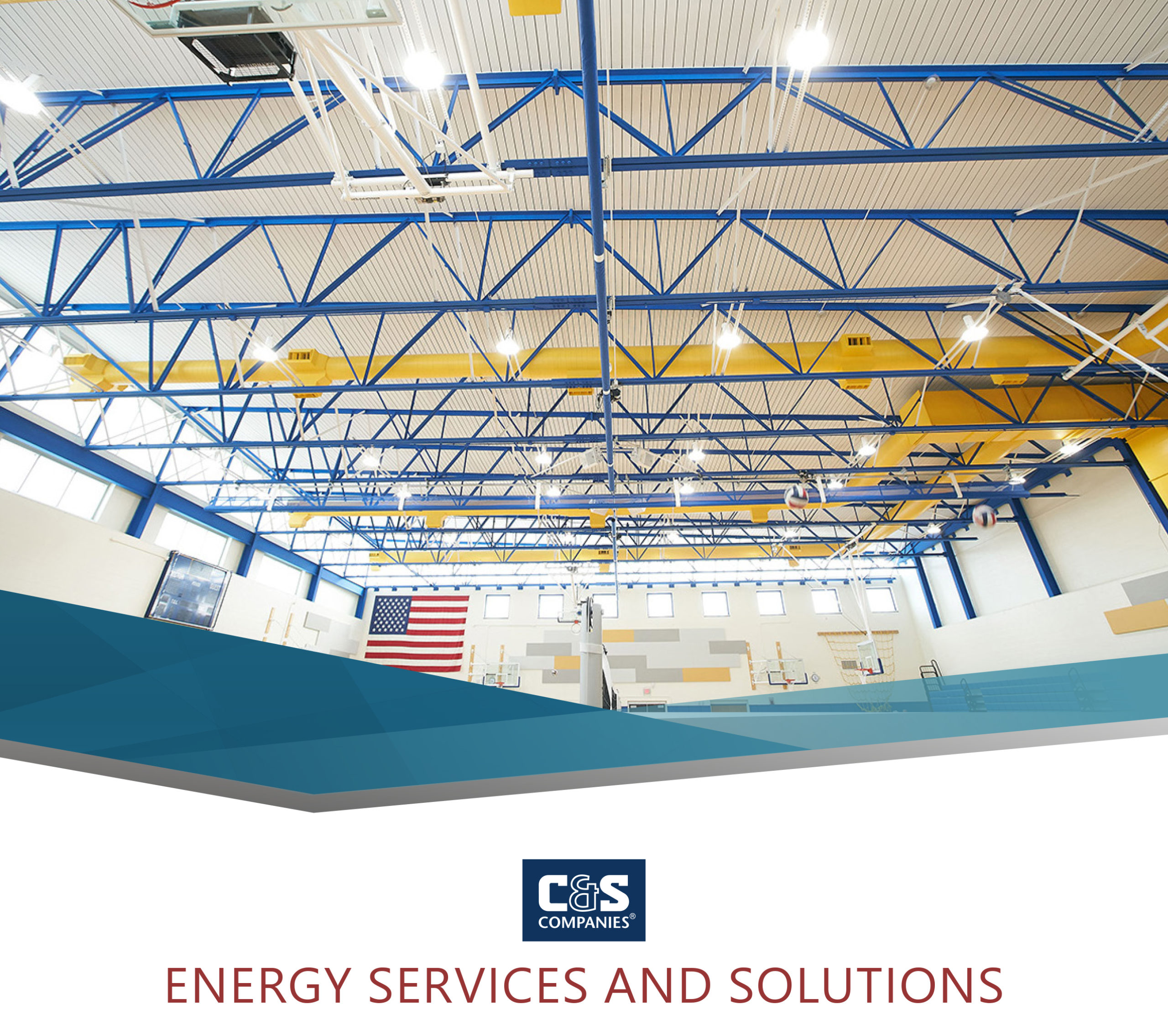 Energy Services & Solutions Brochure