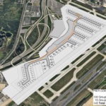 Master Plan Graphic - PHL Airport