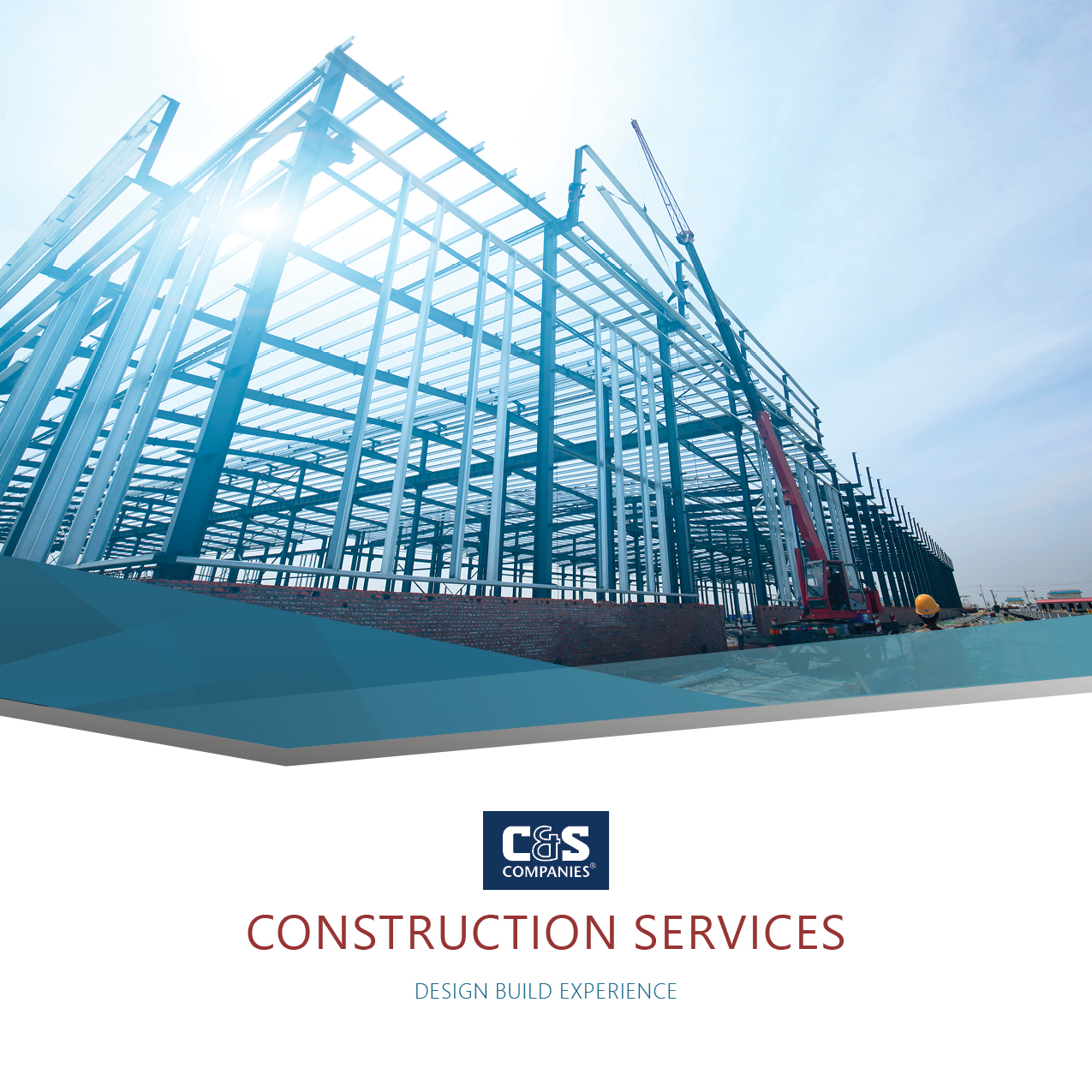 Construction Services Brochure