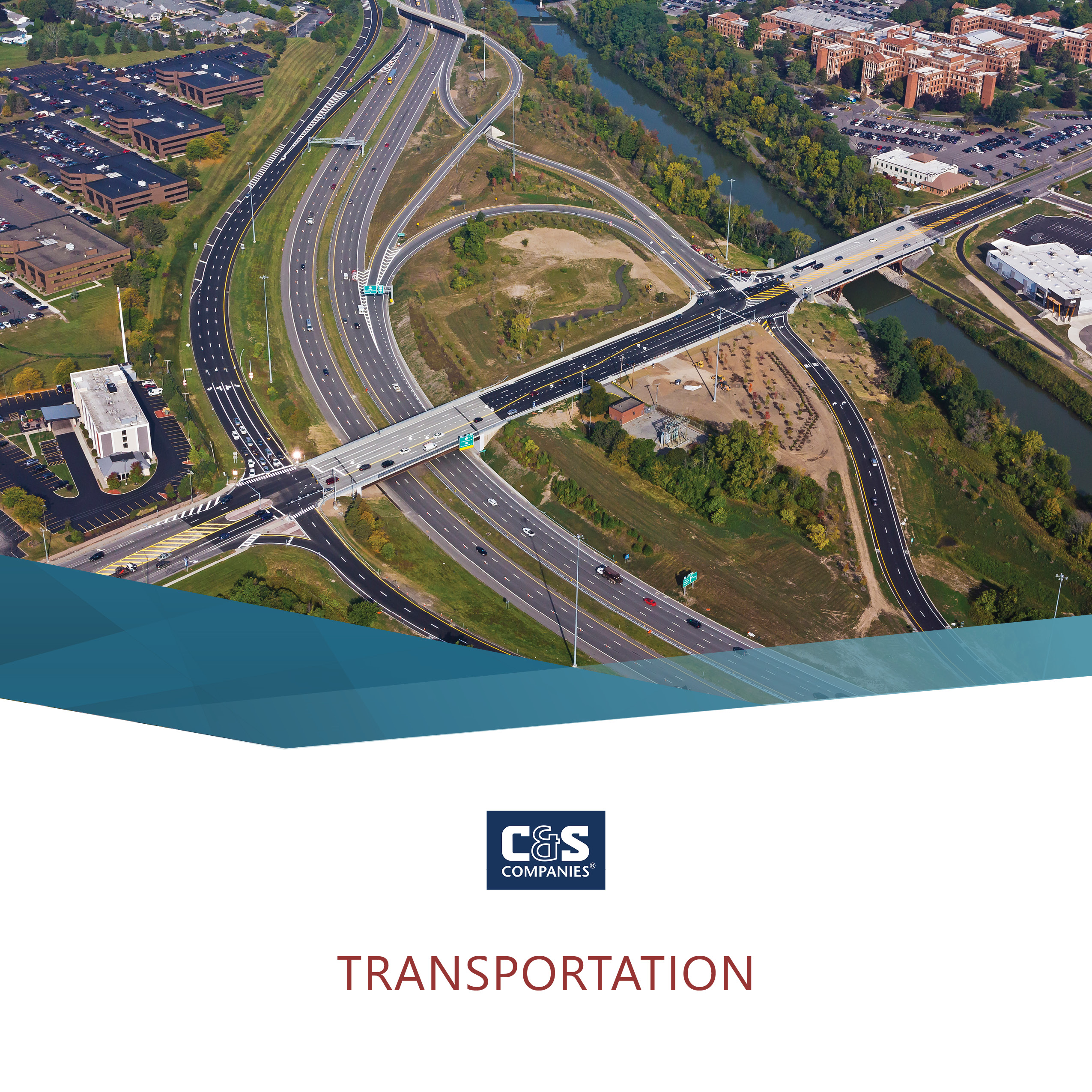 Transportation Services Brochure