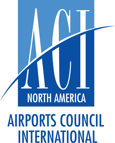 Airports Council International-North America (ACI-NA) logo