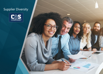 C&S Companies Supplier Diversity