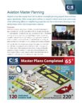 Aviation Master Planning