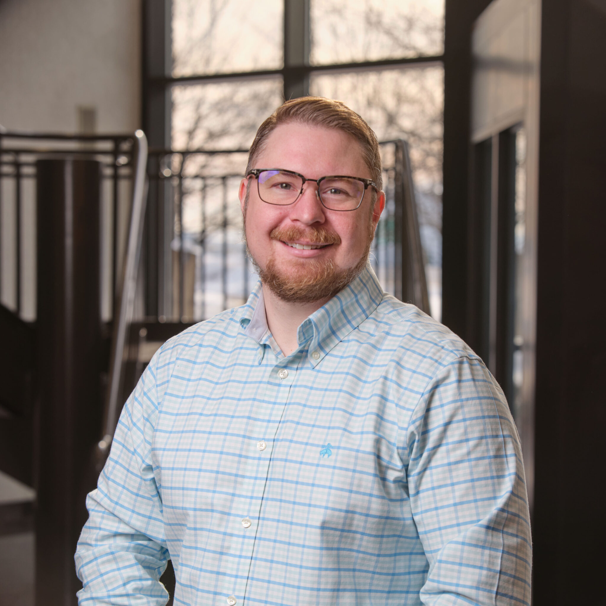C&S’s Mike Butler featured in Airport Magazine - C&S Companies